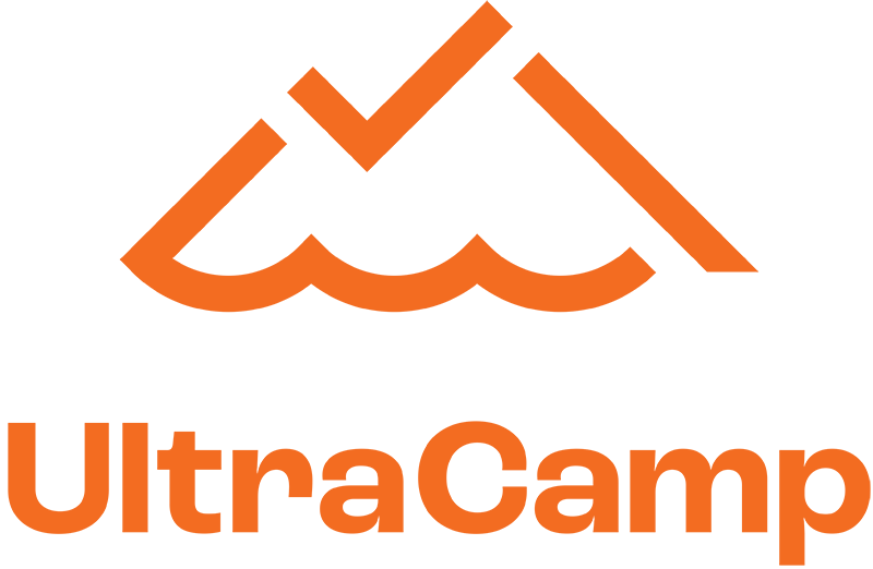 UltraCamp logo