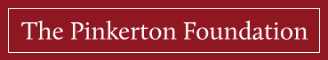 Pinkerton Foundation logo