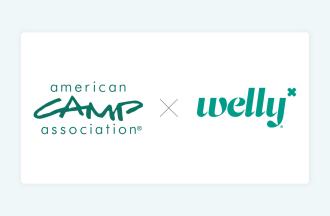 ACA and Welly logos