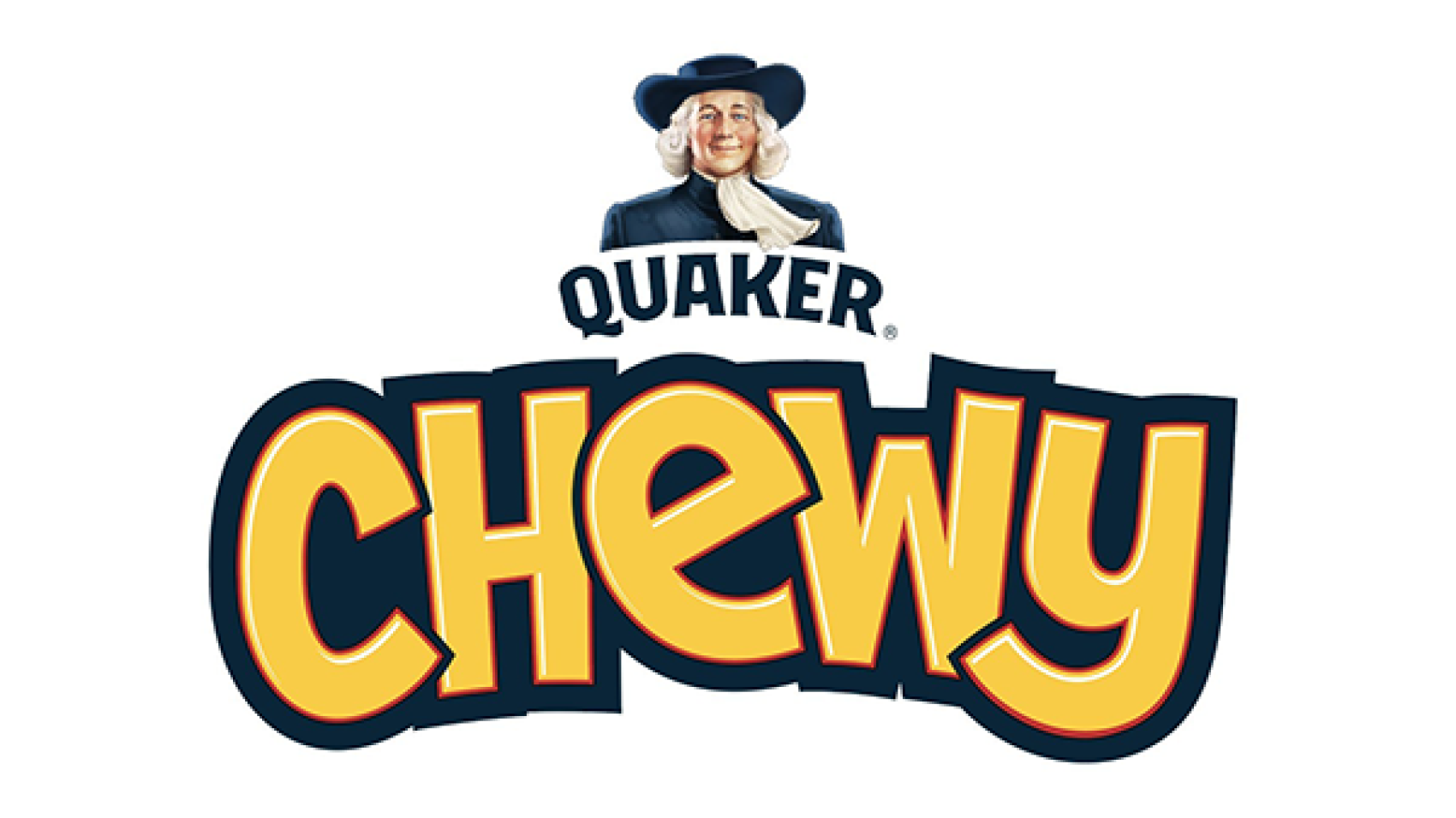 Quaker Chewy logo