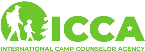 International Camp Counselor Agency logo