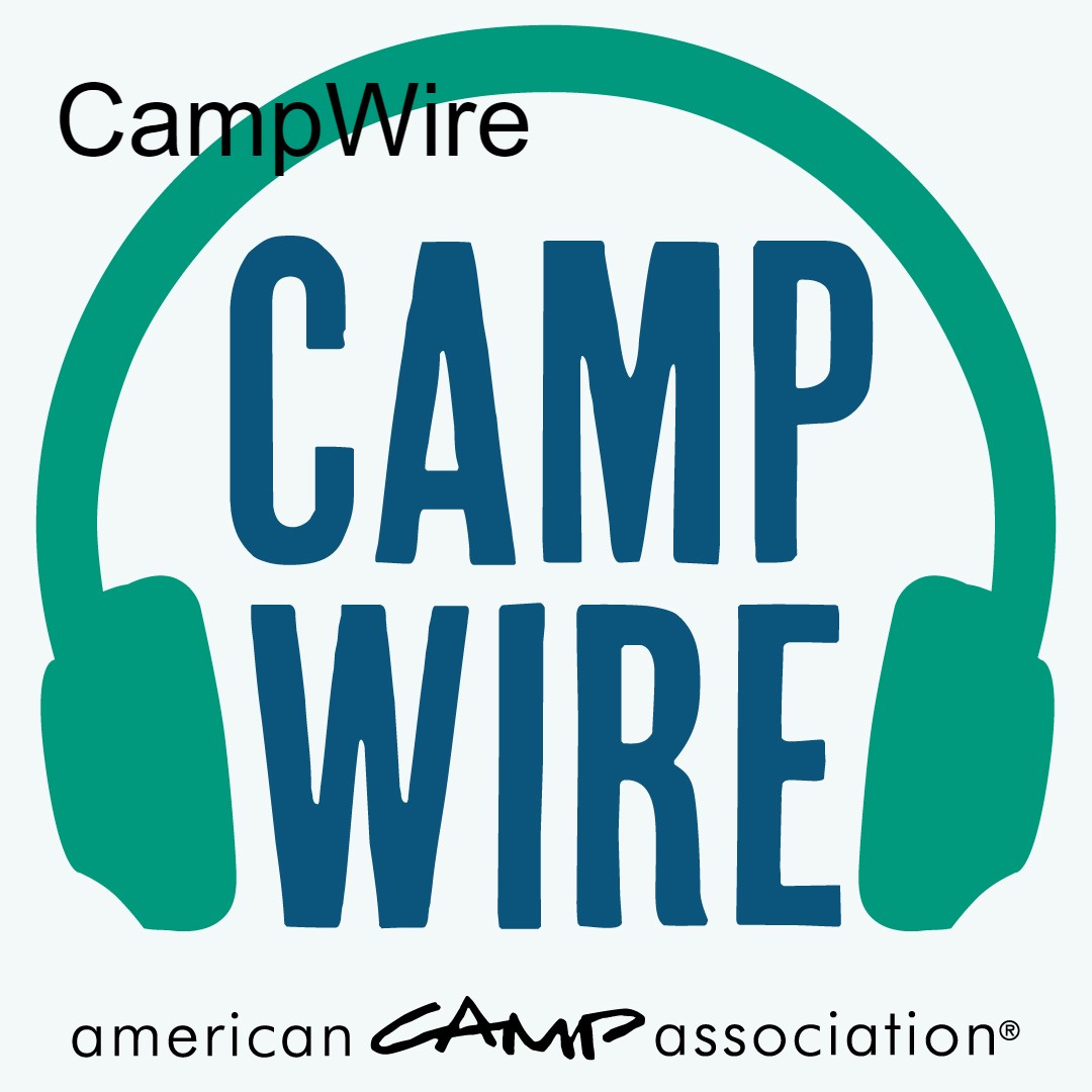 CampWire Logo