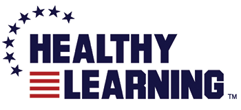 Healthy Learning logo