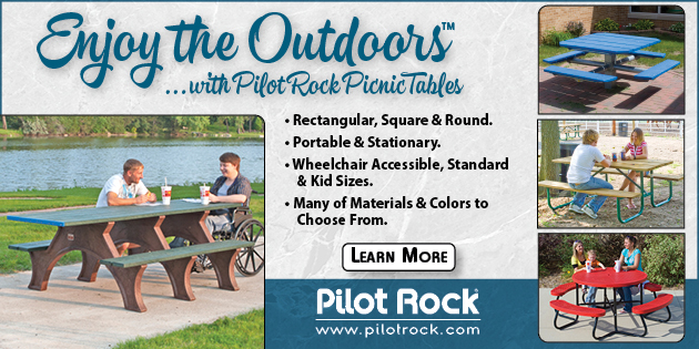Pilot Rock ad