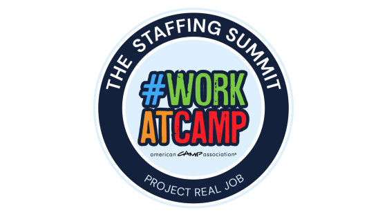 Staffing Summit Logo