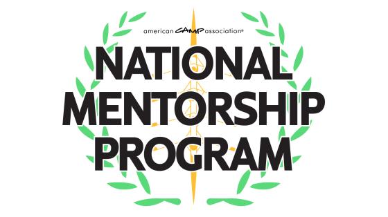 ACA National Mentorship Logo