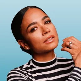 photo of Lauren Ridloff