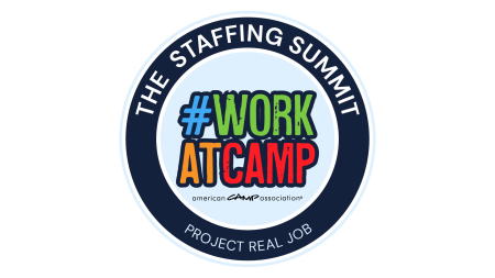 Staffing Summit Logo
