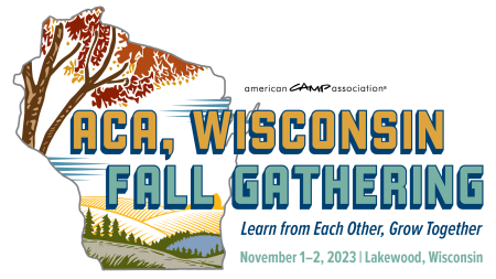 Wisconsin Fall Gathering Logo