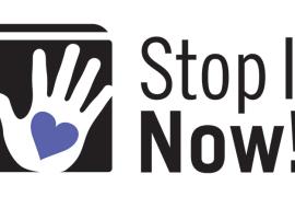 Stop It Now!’s logo