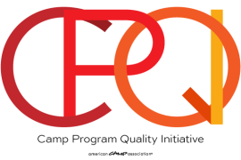 Camp Program Quality Initiative logo