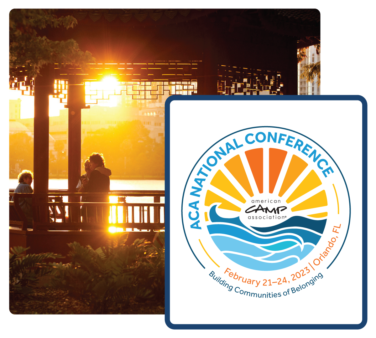 American Camp Association Summer camp and youth development