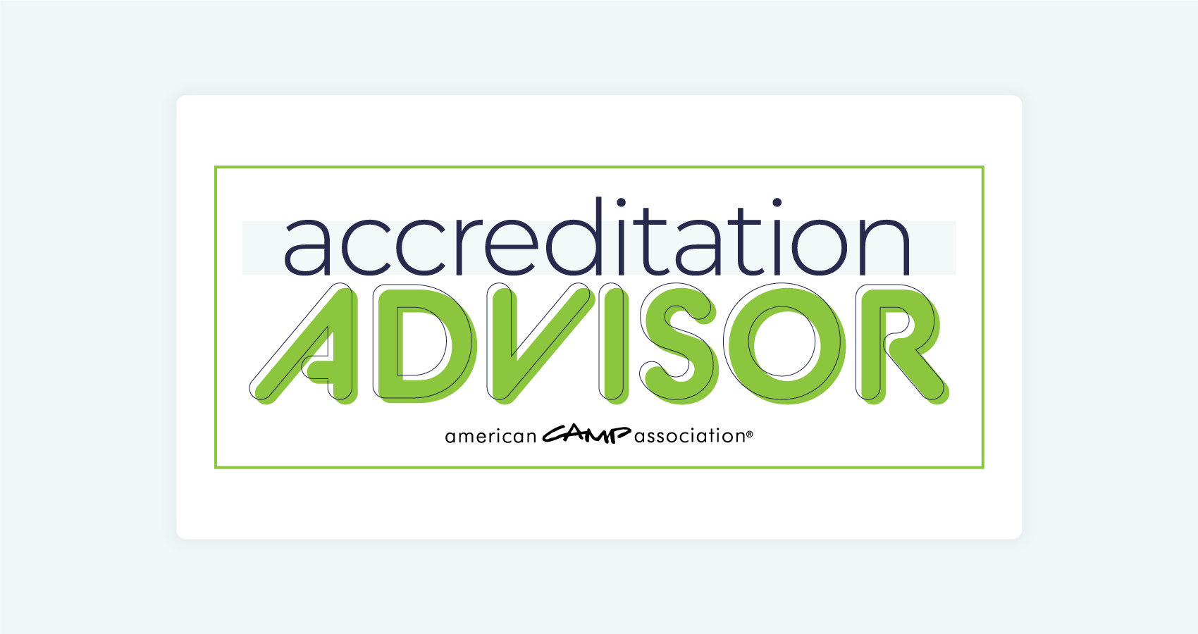 Accreditation Advisors | American Camp Association