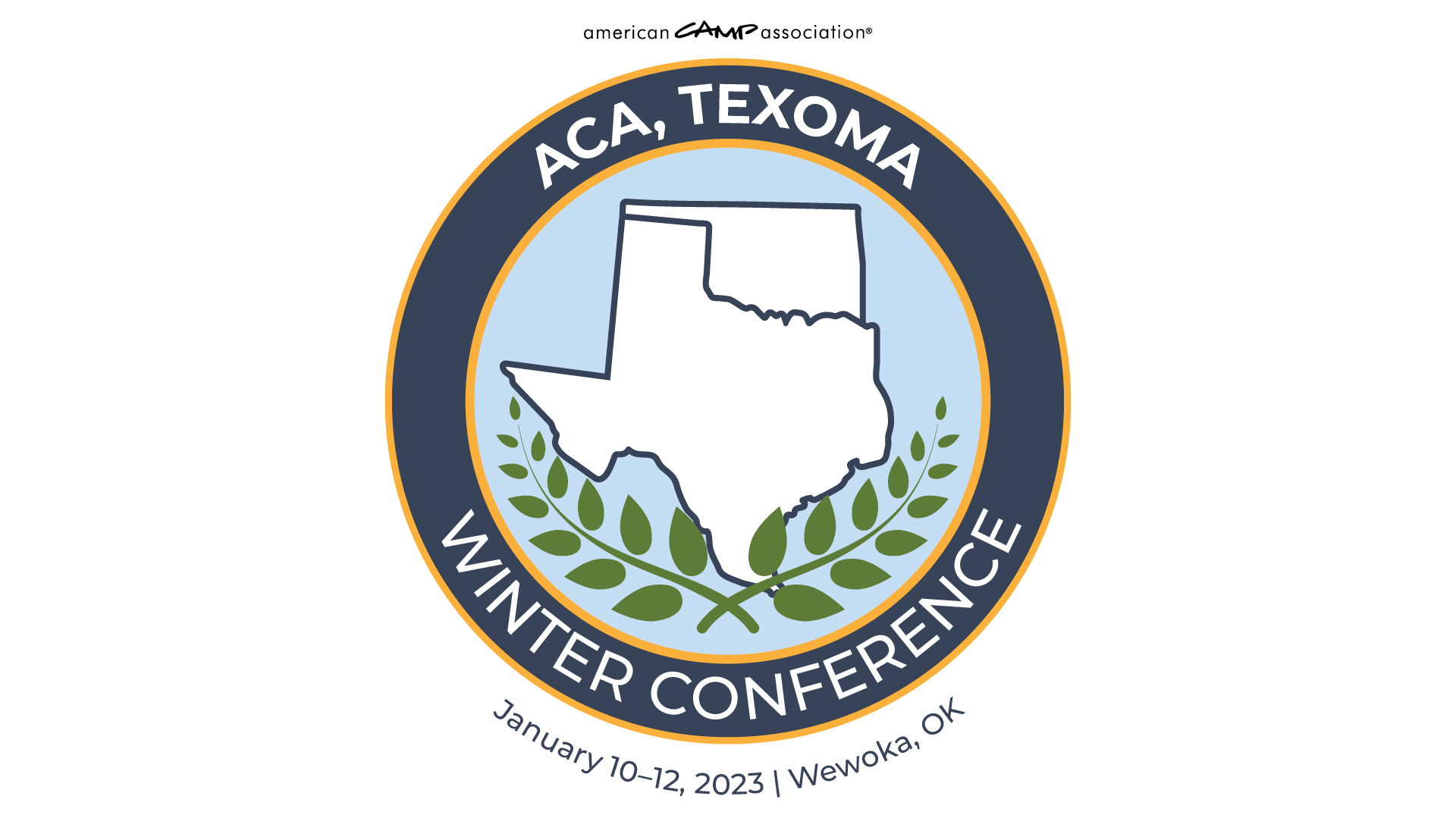 Aca Conference 2024 Camping Camp Hanna Kikelia