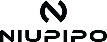 NIUPIPO  logo