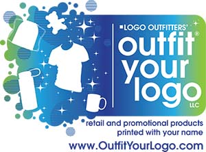 Outfit Your Logo logo