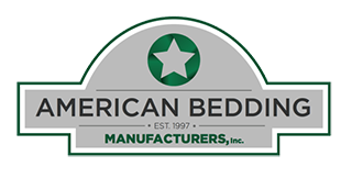 American Bedding Mgf logo