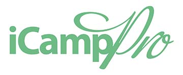 iCampPro logo