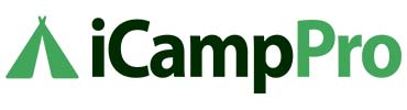 iCampPro logo