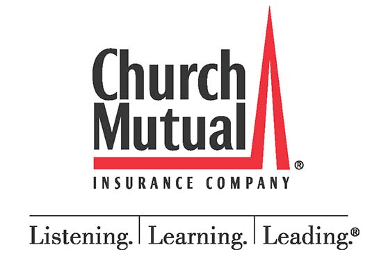 Church Mutual logo