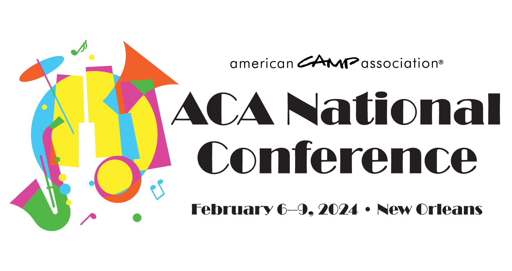 2024 ACA National Conference American Camp Association