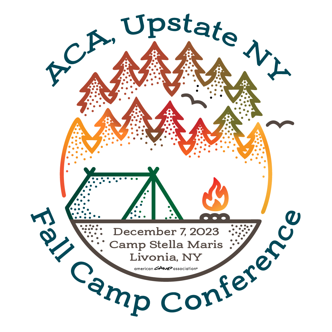 ACA, Upstate New York Fall Camp Conference American Camp Association