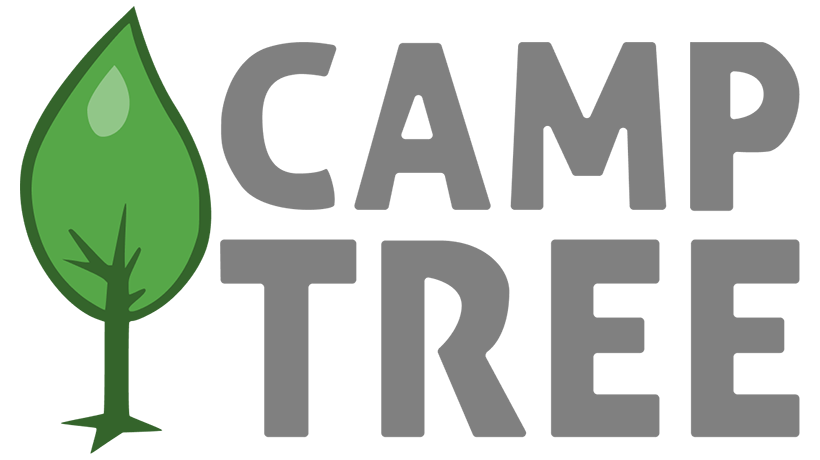 Camp Tree logo