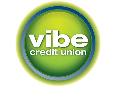 Vibe Credit Union logo