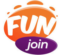 Fun Join logo