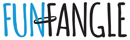 FunFangle logo
