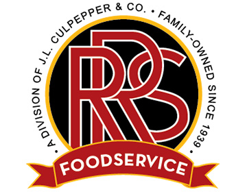 RRS Foodservice logo
