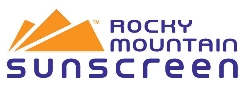 Rocky Mountain Sunscreen logo