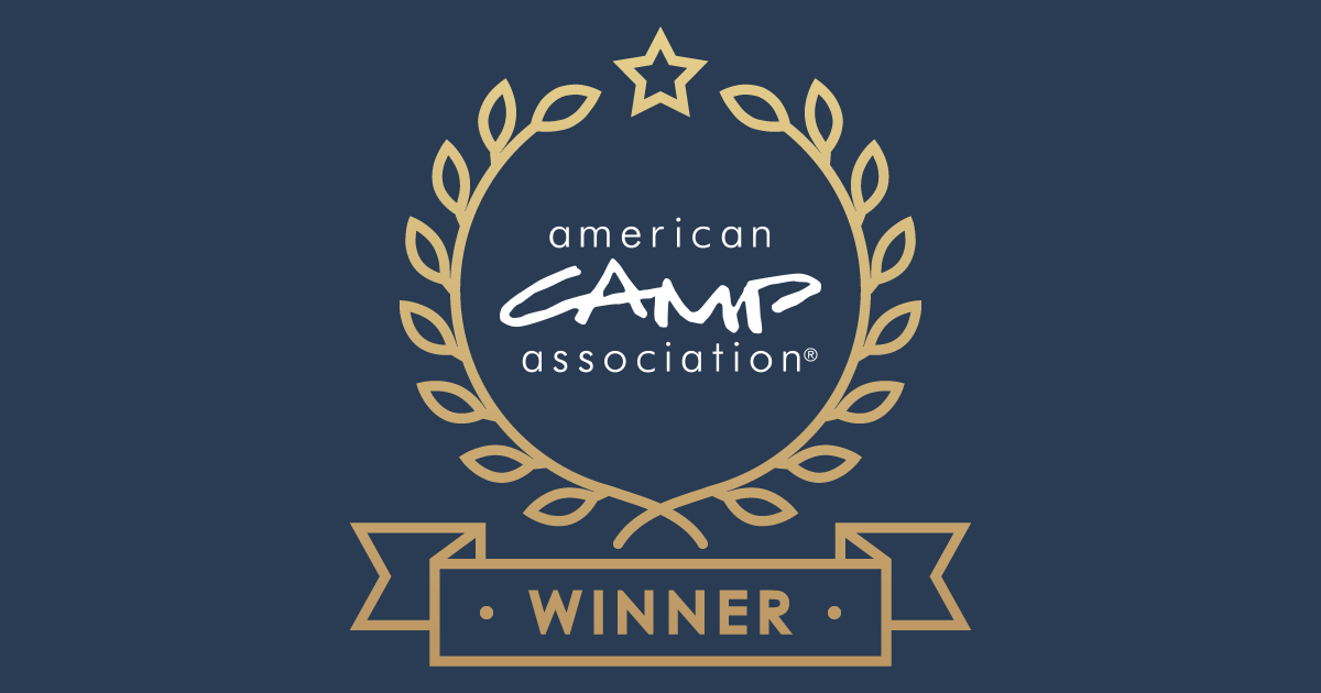2024 ACA National Award Recipients Announced American Camp Association