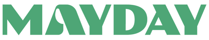 Mayday logo