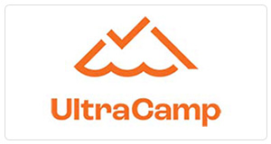 UltraCamp logo