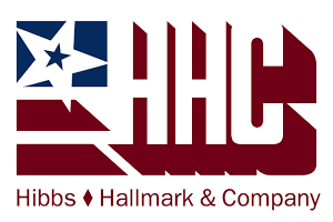 Hibbs Hallmark and Co logo