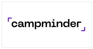 Campminder logo