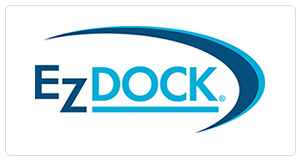 EZ Dock logo