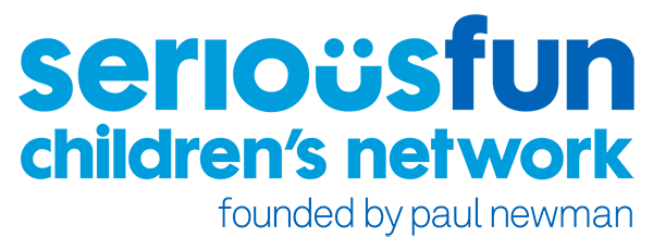 SeriousFun Children’s Network logo