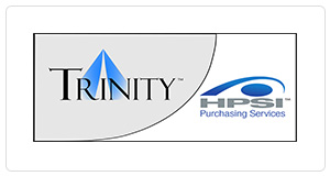 Trinity/HPSI logo