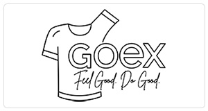 GOEX logo