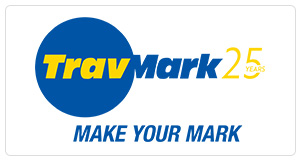 TravMark logo