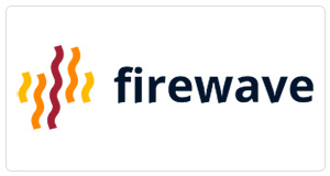 Firewave logo