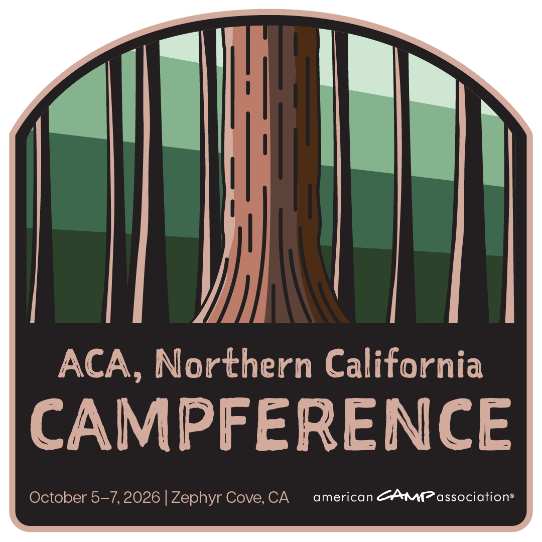 ACA, Northern California Campference logo