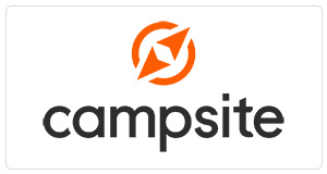 campsite logo