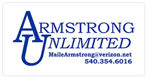 Armstrong Unlimited logo