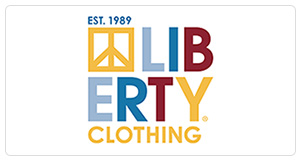 Liberty Clothing logo