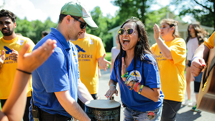 Covid 19 Vaccination Priority Get Camp Staff Vaccinated For Summer 2021 American Camp Association