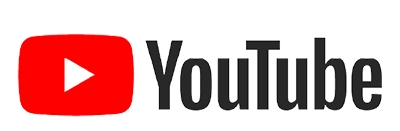 YouTube logo