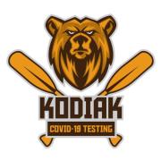 Kodiak Testing Logo